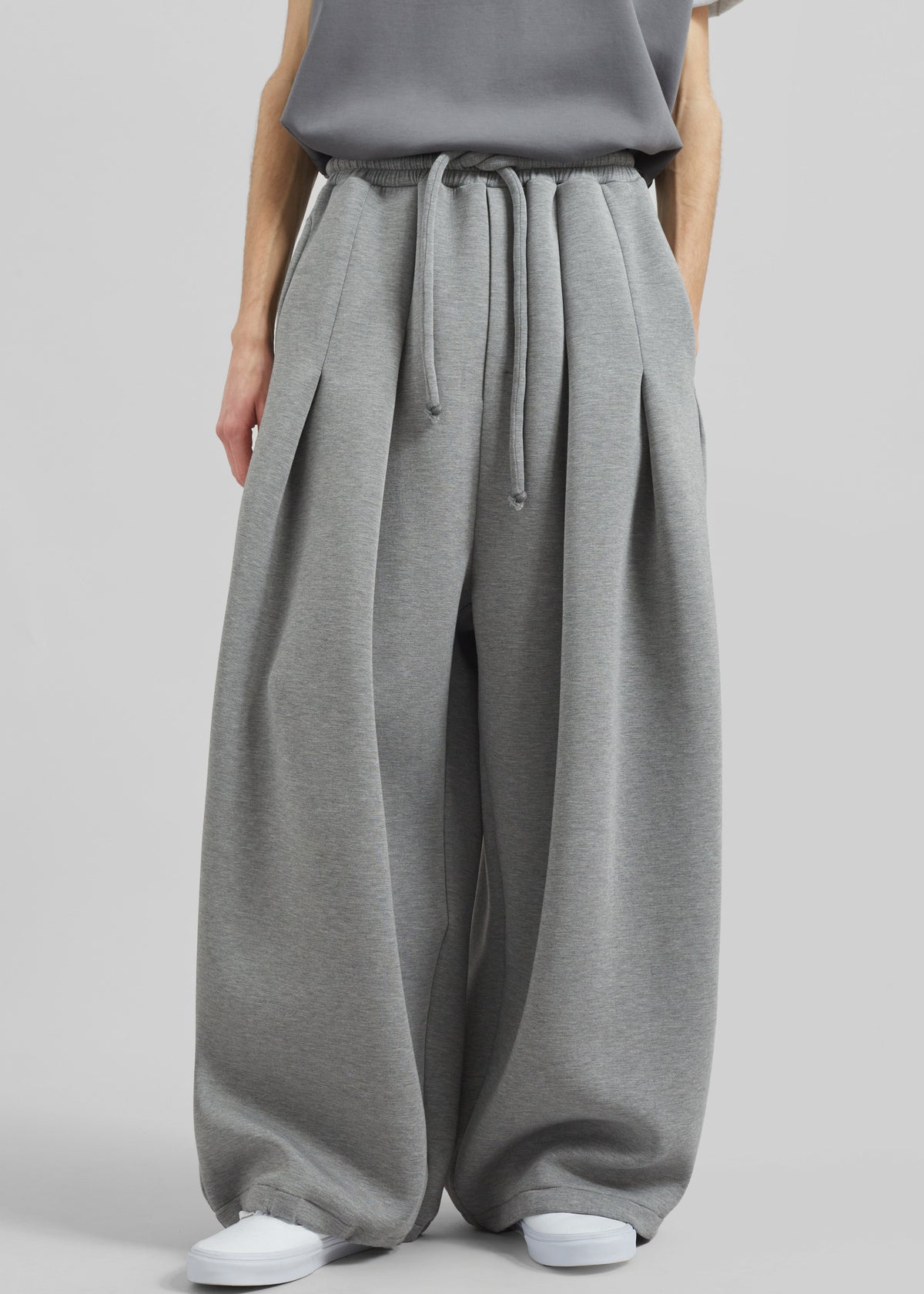 Tate Sweatpants - Grey β view 5 of 8
