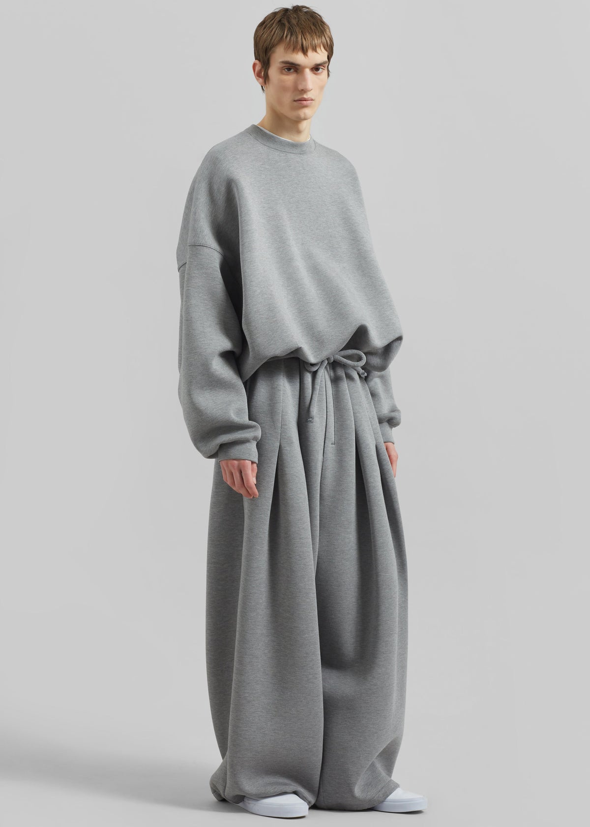 Tate Sweatpants - Grey β view 1 of 8