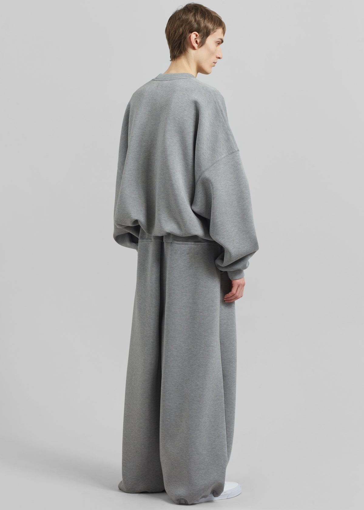 Tate Sweatpants - Grey β view 7 of 8