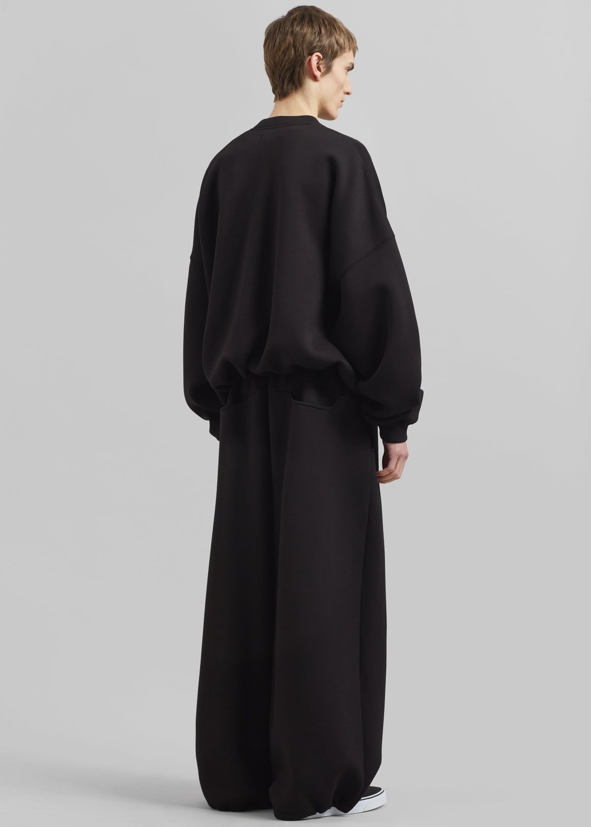 Tate Sweatshirt - Black β view 6 of 7