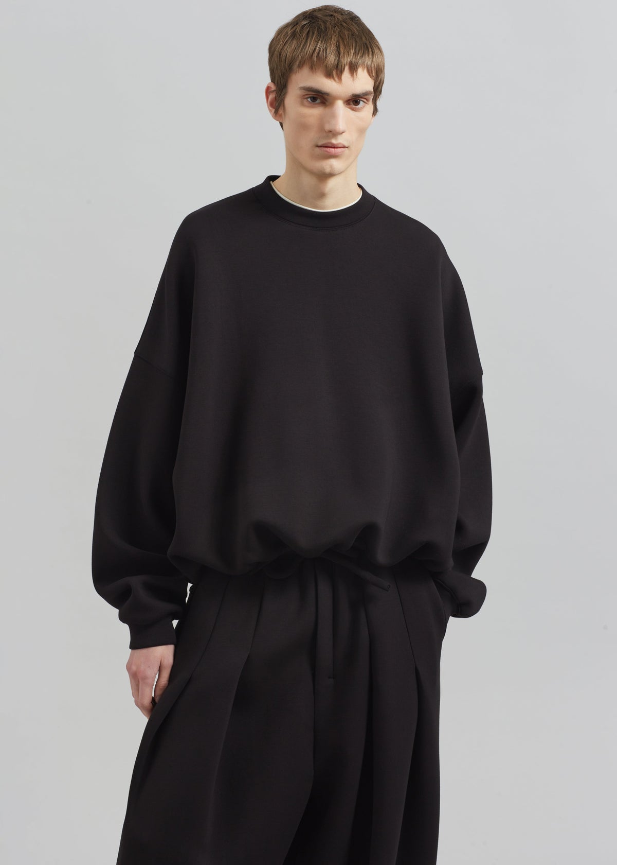 Tate Sweatshirt - Black β view 4 of 7