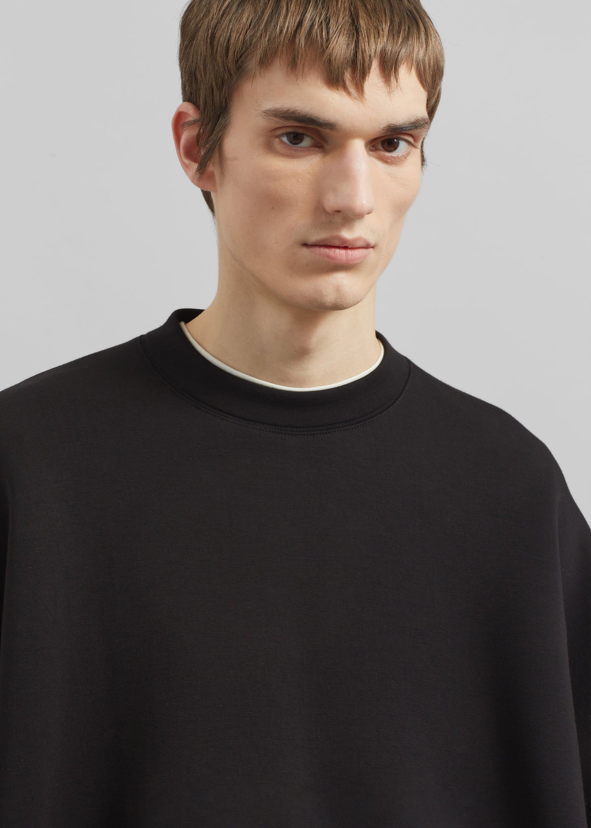 Tate Sweatshirt - Black β view 5 of 7