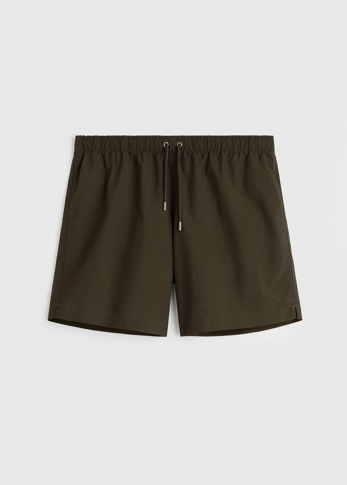 Tekla Swim Shorts - Olive β view 6 of 6