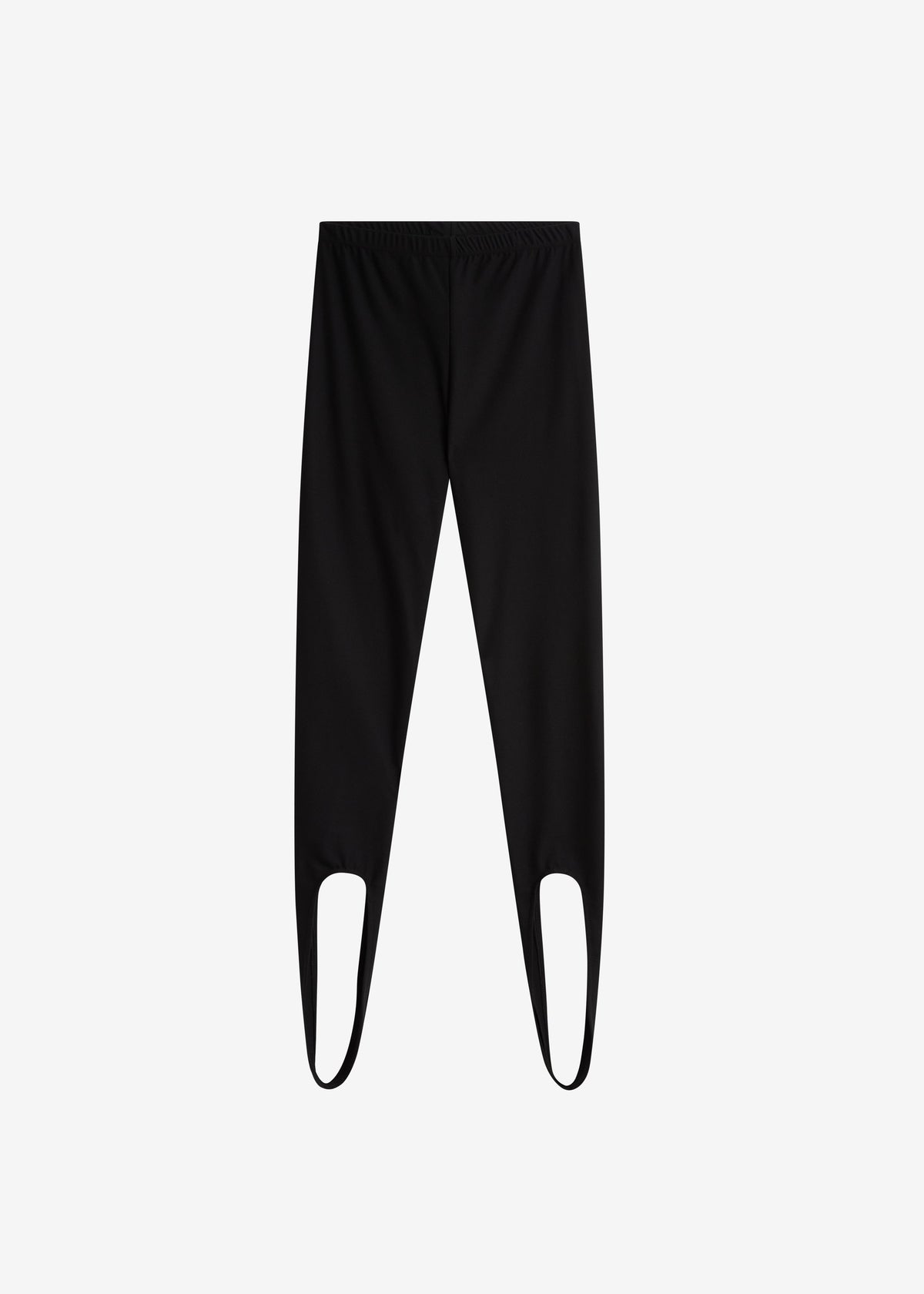 Twilla Stirrup Leggings - Black β view 8 of 8