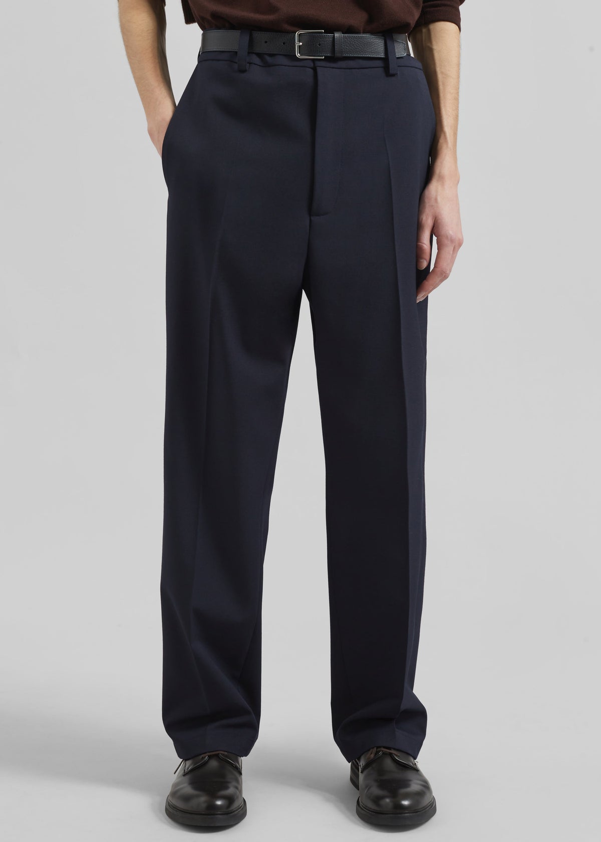 Watson Trousers - Navy β view 2 of 8