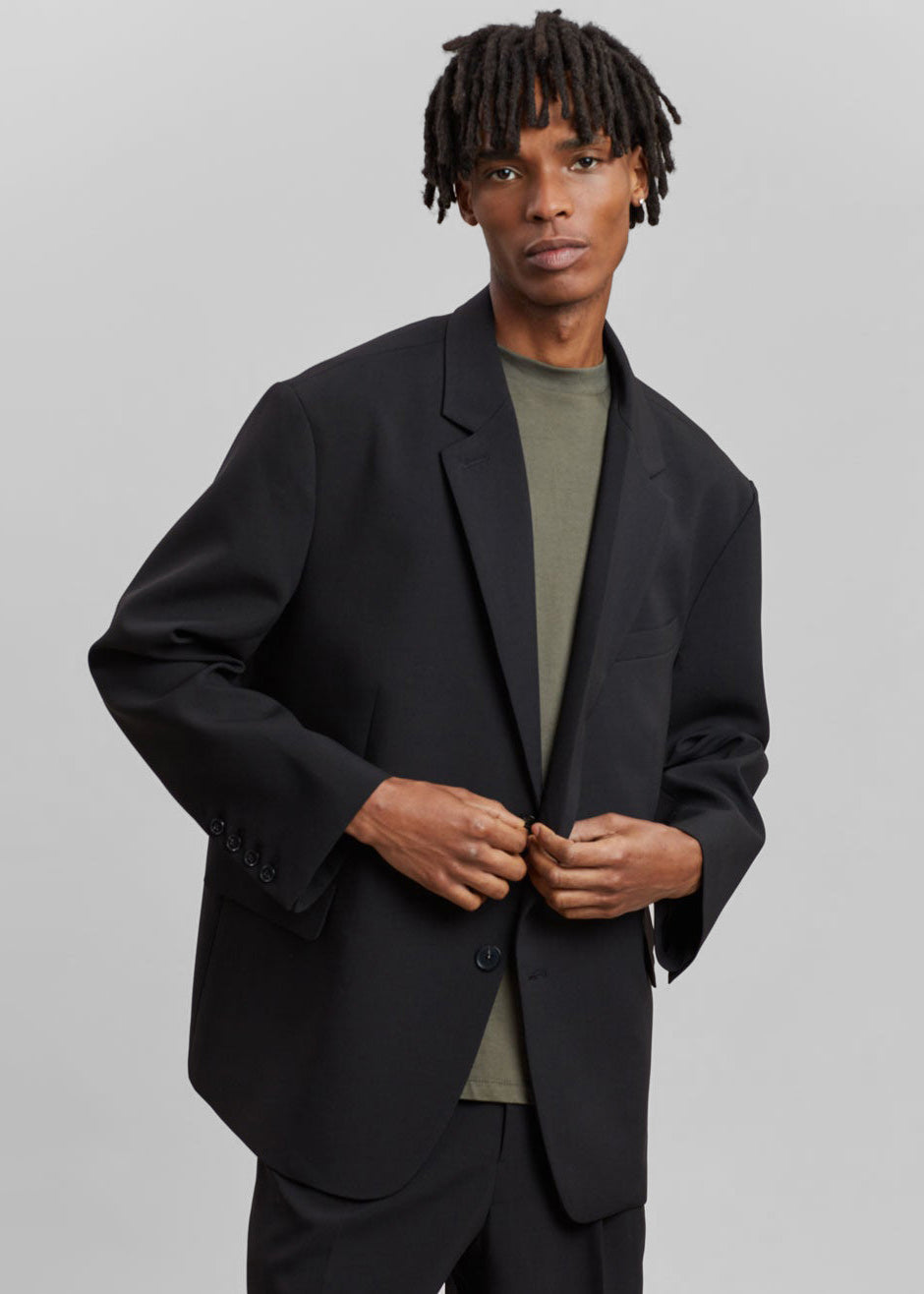 Beo Blazer - Black β view 5 of 7