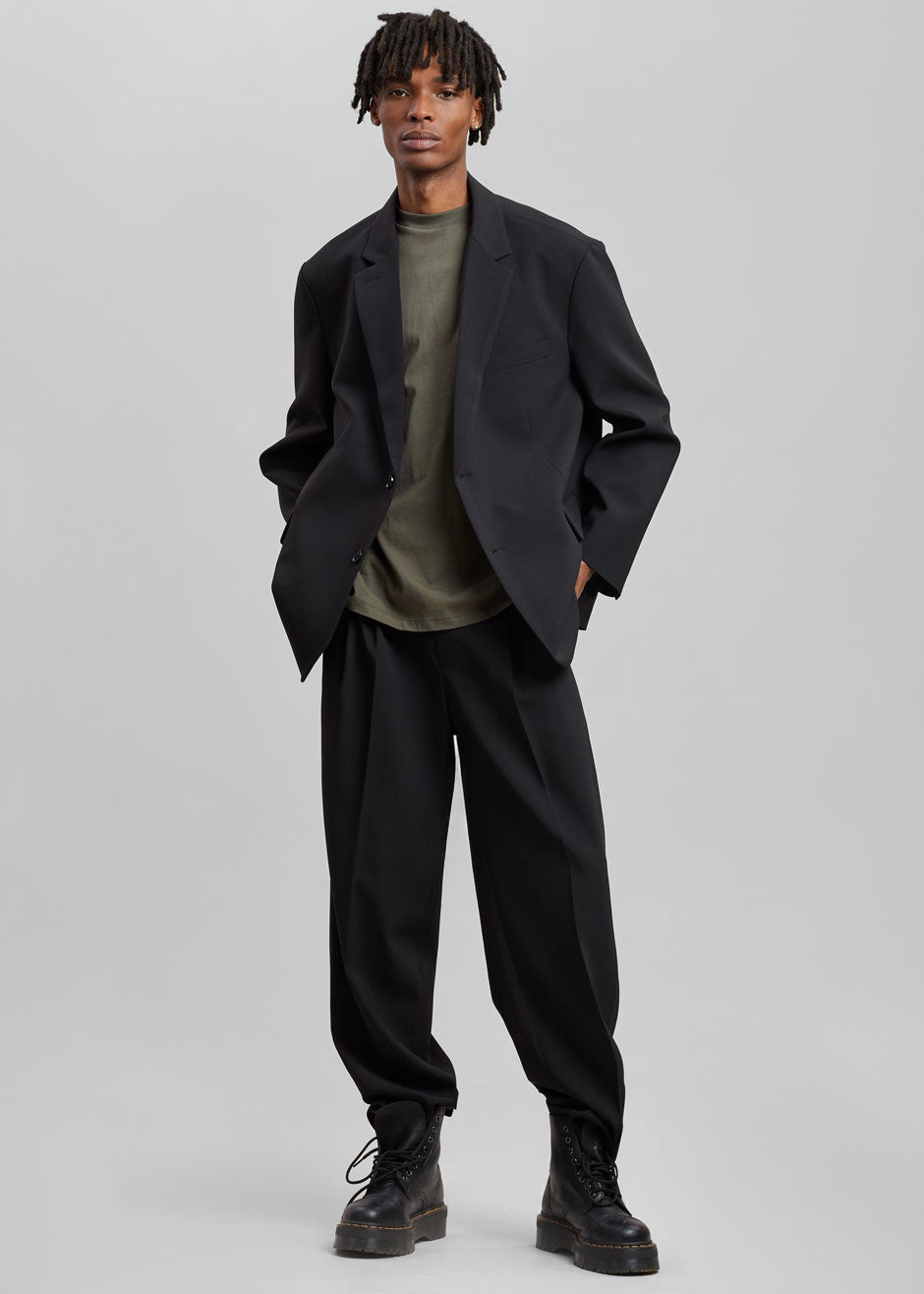 Beo Blazer - Black β view 3 of 7