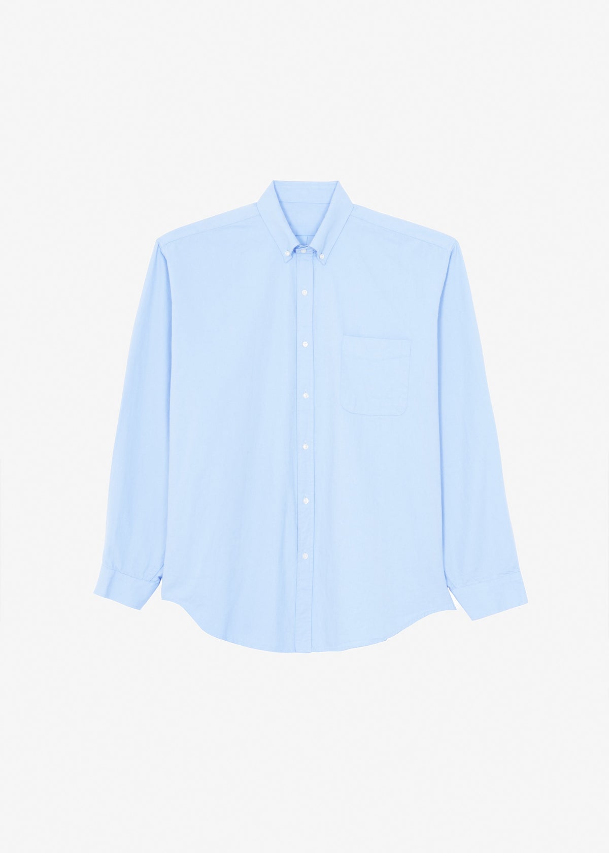 Sinclair Shirt - Sky Blue β view 6 of 6