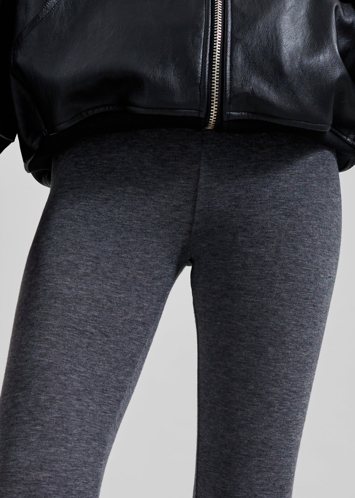 Alondra Leggings - Dark Grey – view 4 of 9
