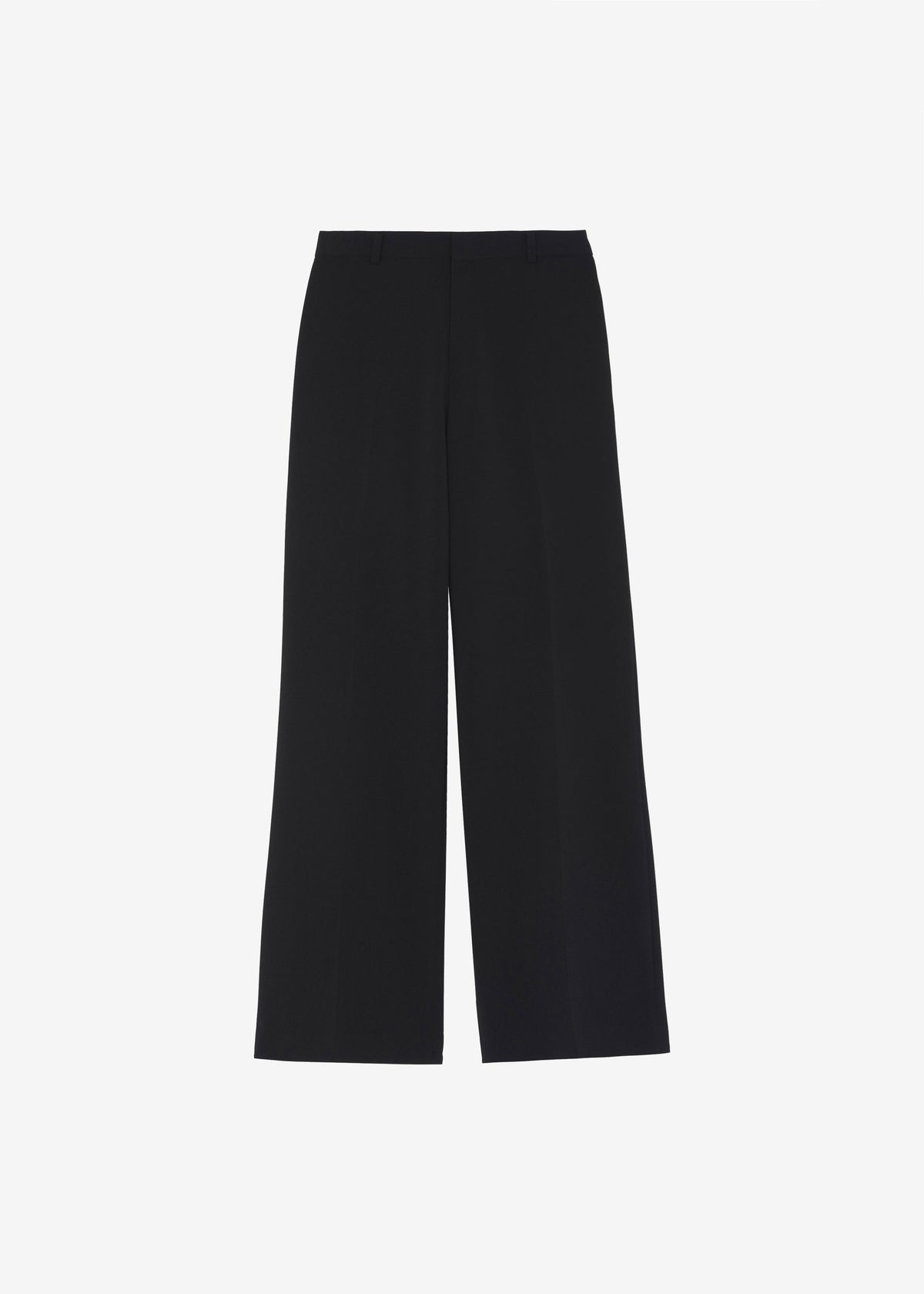 Amiah Trousers - Black – view 7 of 7