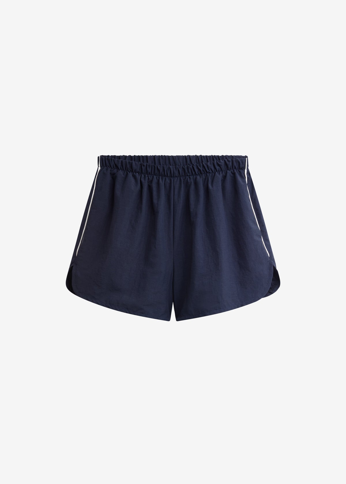 Arizona Track Shorts - Navy – view 8 of 8