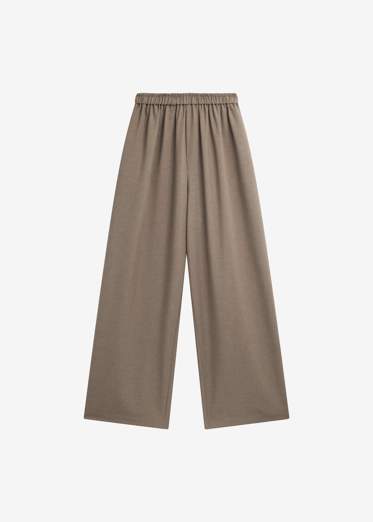 Baxter Track Pants - Taupe – view 9 of 9