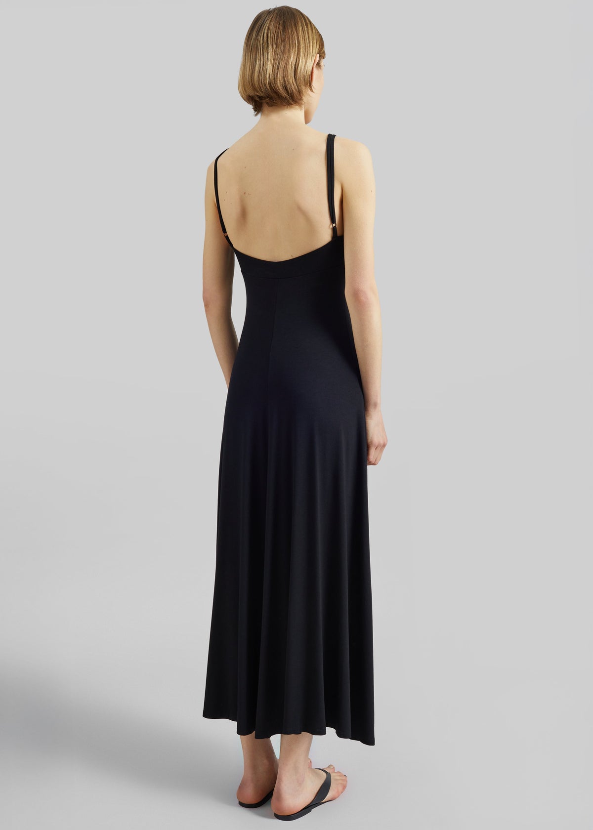 Beaufille Lina Dress - Black – view 5 of 5