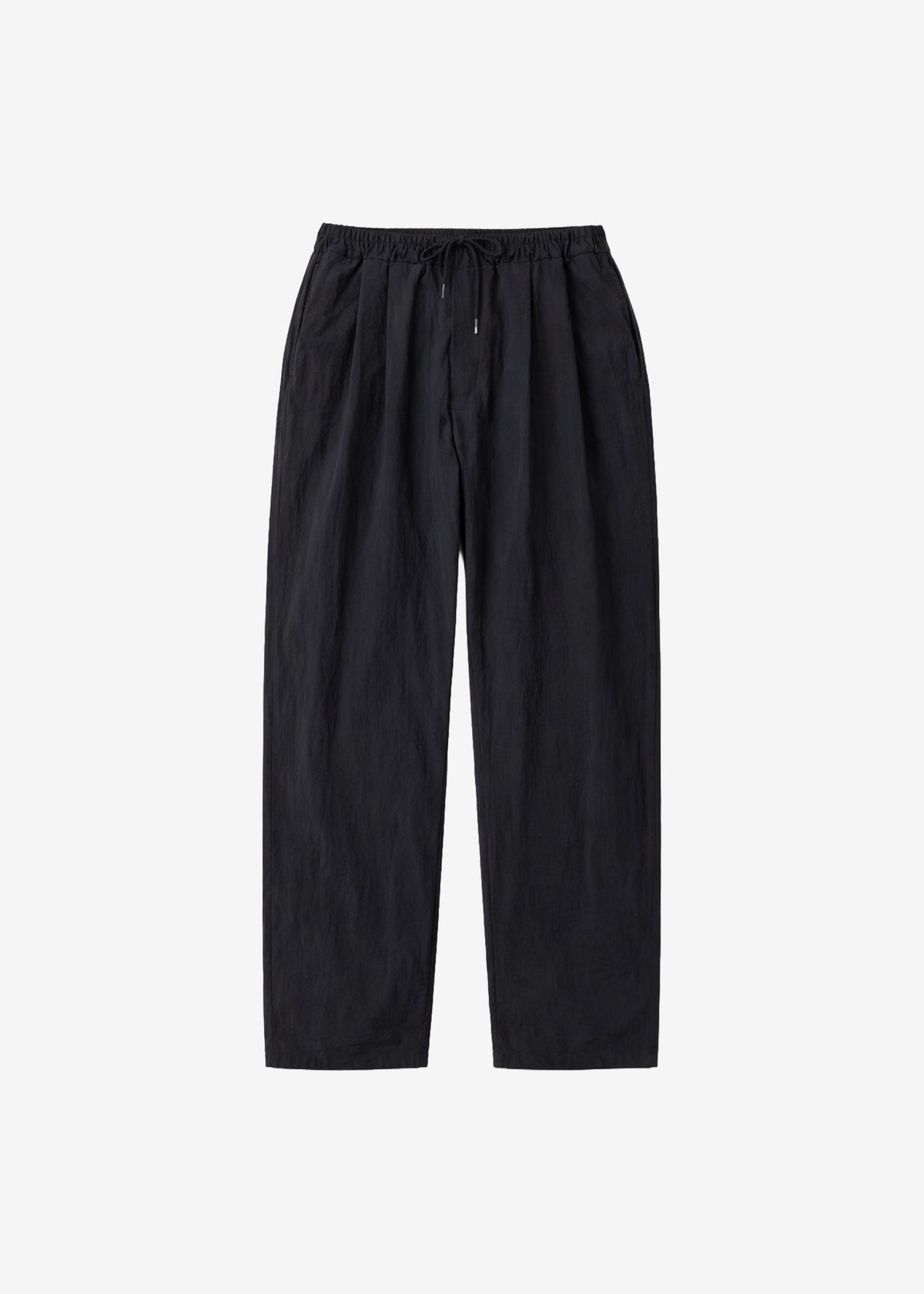 Belem Drawstring Pants - Black – view 7 of 7