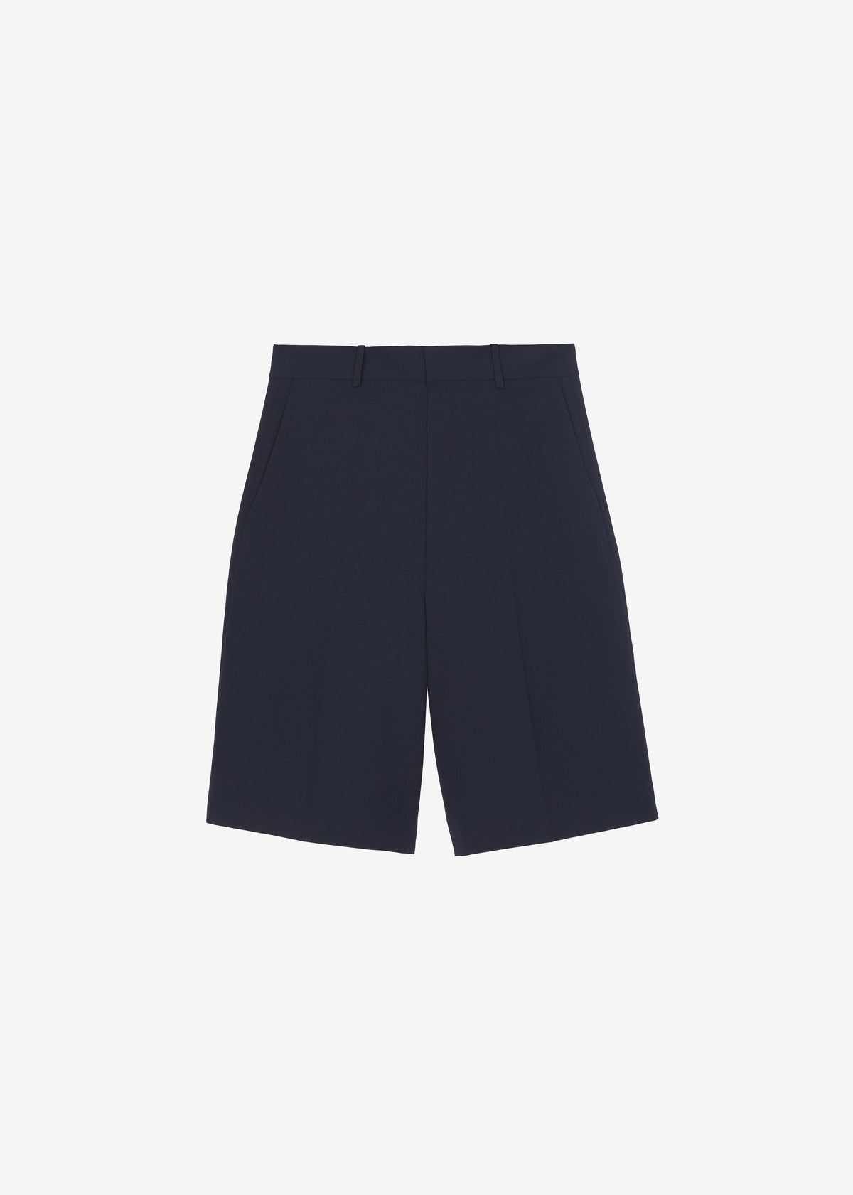 Belgrave Bermuda Shorts - Navy – view 12 of 12