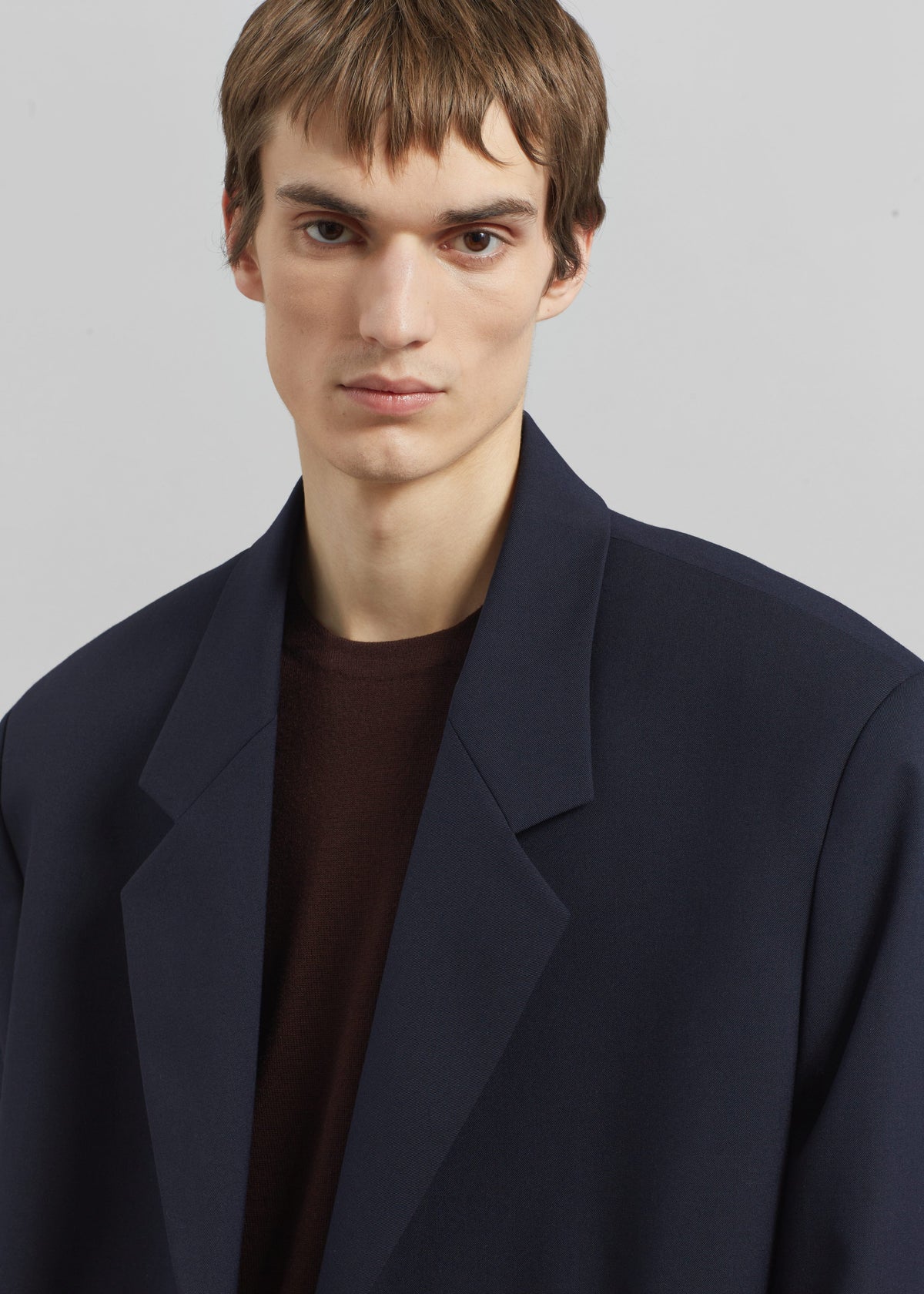 Belgrave Blazer - Navy – view 2 of 11