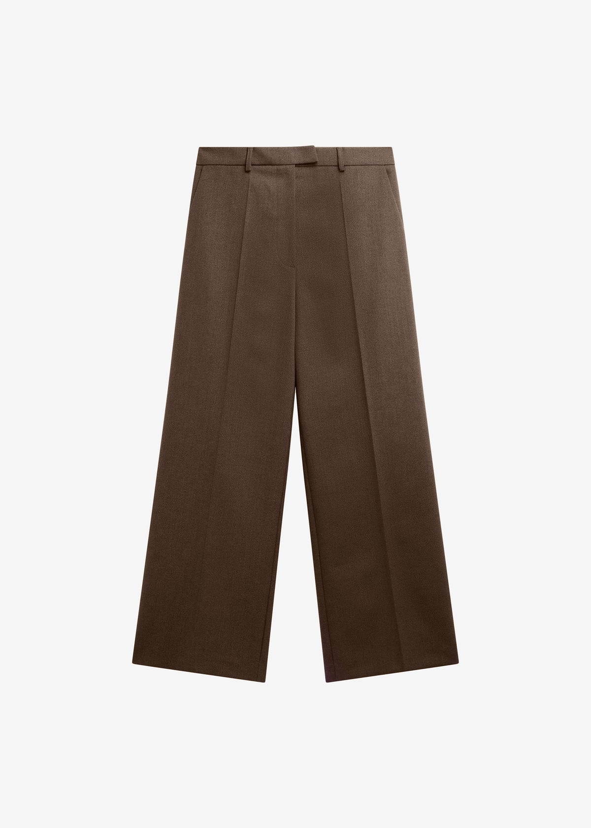 Brickell Trousers - Mocha – view 7 of 7