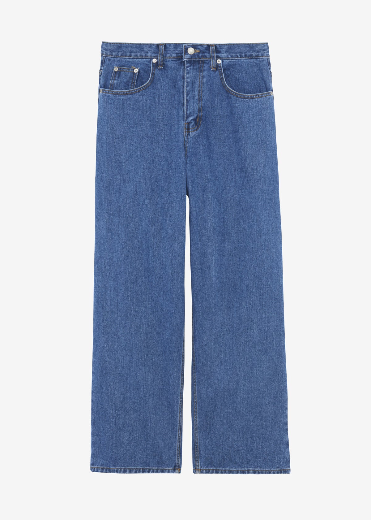 Connor Jeans - Medium Wash – view 10 of 10