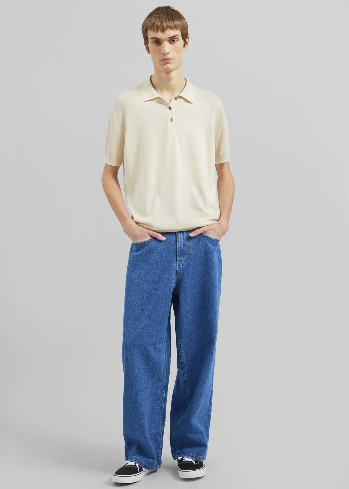 Connor Jeans - Medium Wash – view 5 of 10