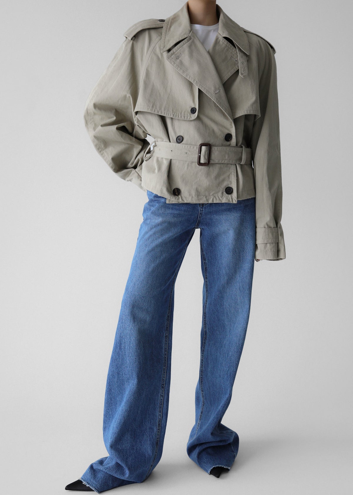 Cromer Jeans - Medium Wash – view 8 of 10
