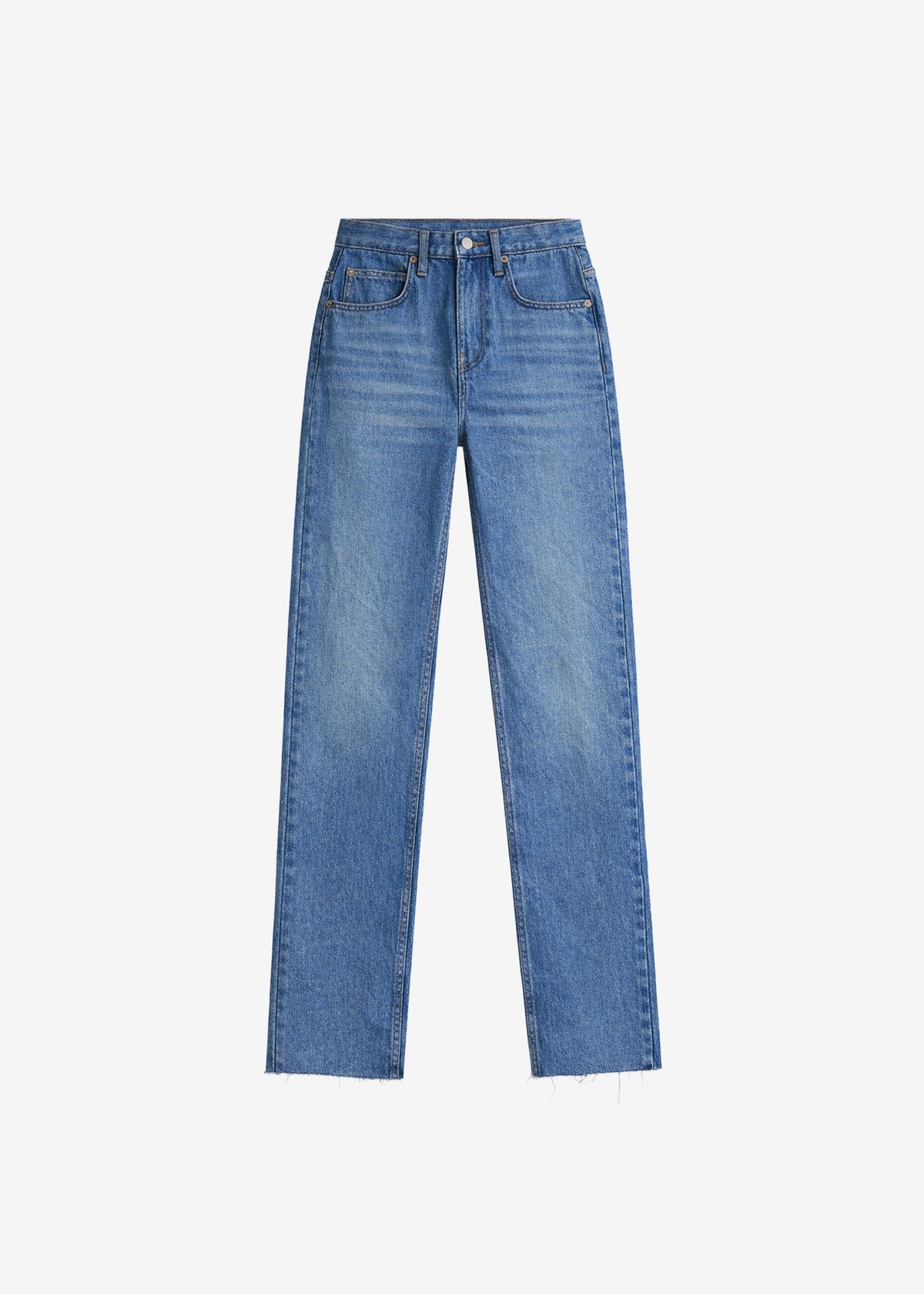 Dalston Jeans - Blue Wash – view 9 of 9
