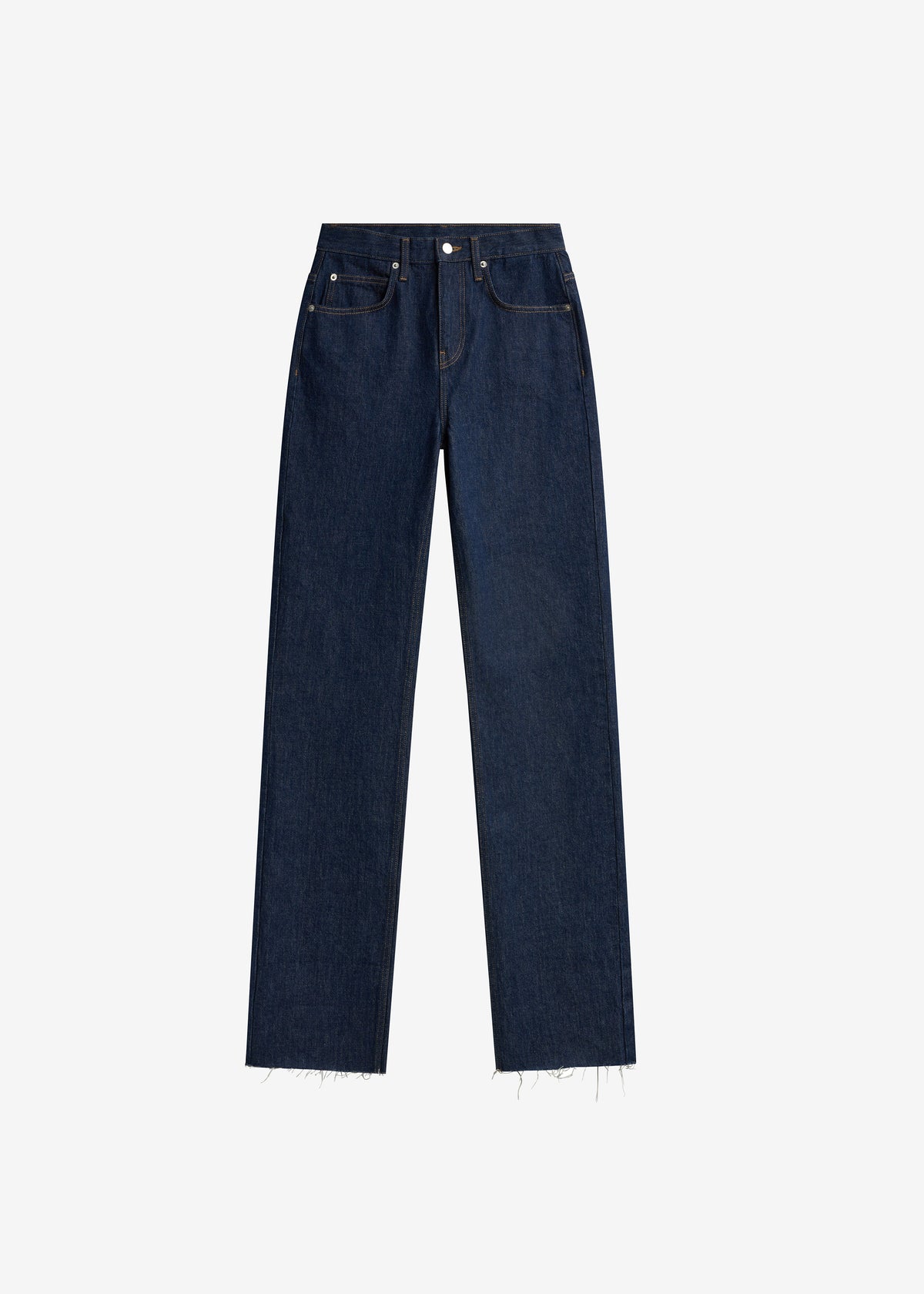 Dalston Jeans - Dark Wash – view 8 of 8