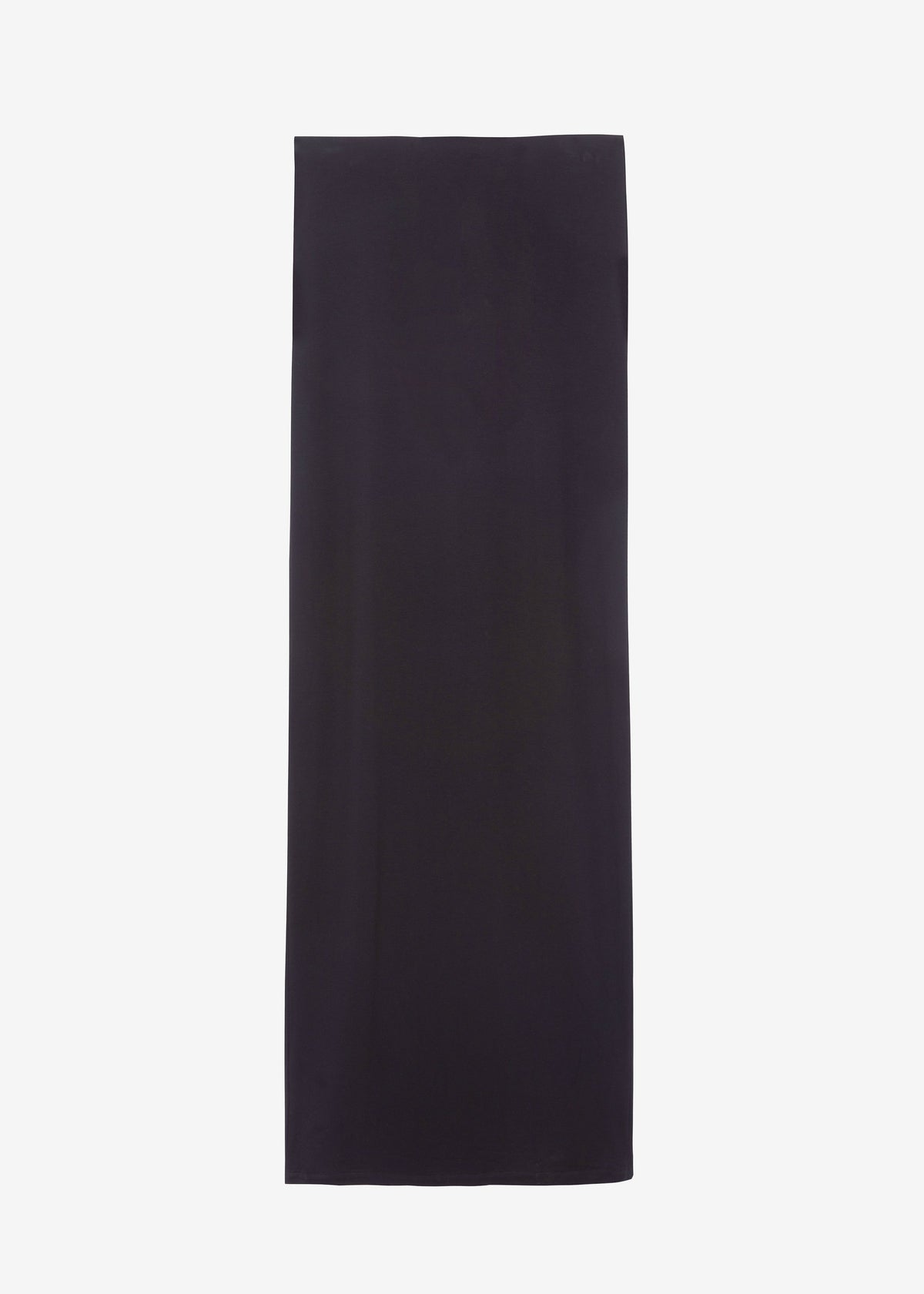Ella Maxi Skirt - Dark Plum – view 8 of 8