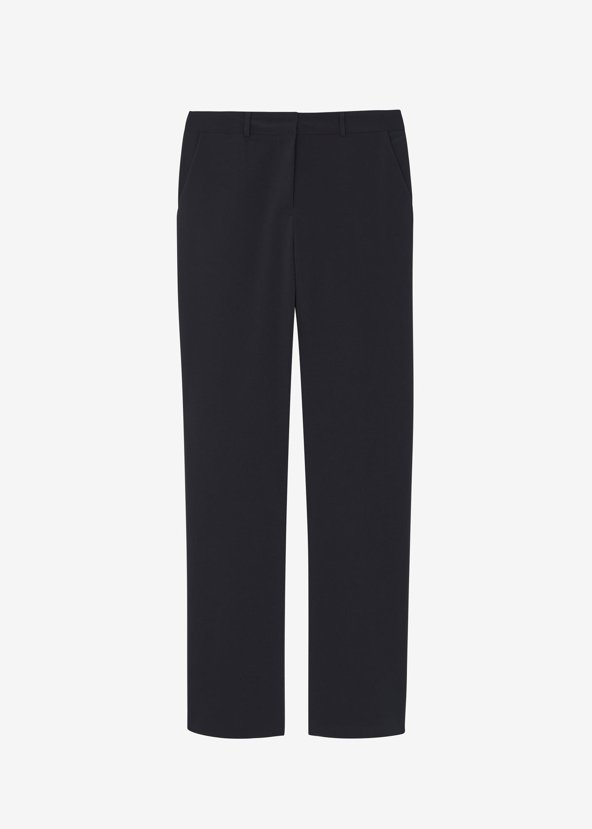 Emersyn Capri Pants - Black – view 10 of 10