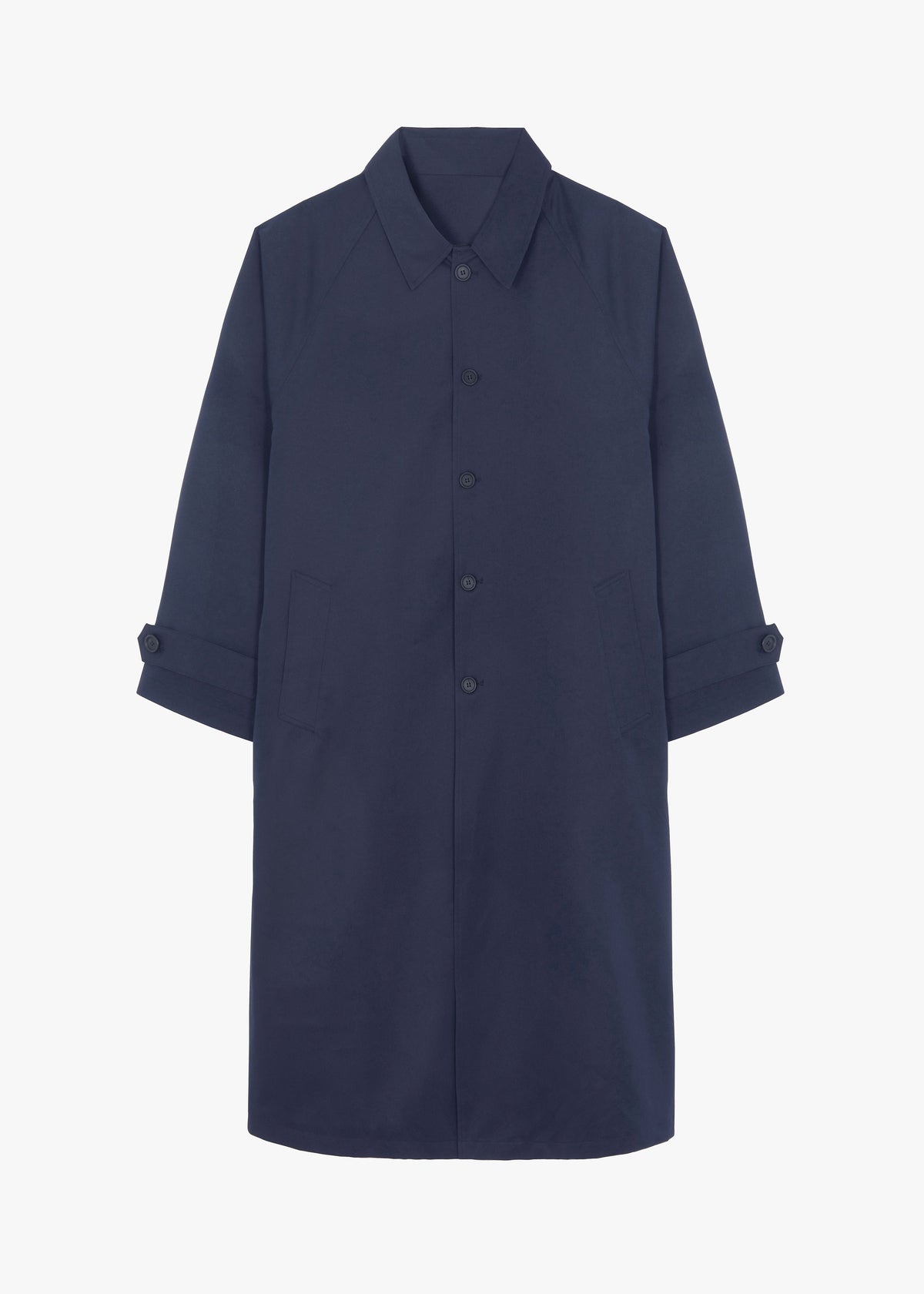 Emil Trench - Navy – view 8 of 8