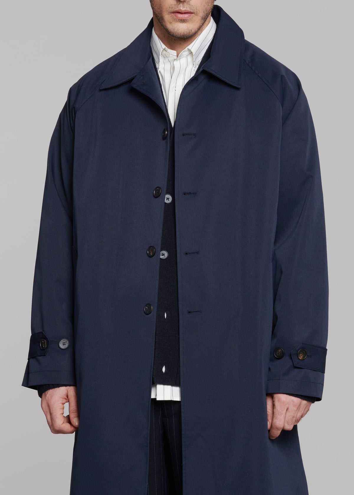 Emil Trench - Navy – view 4 of 8