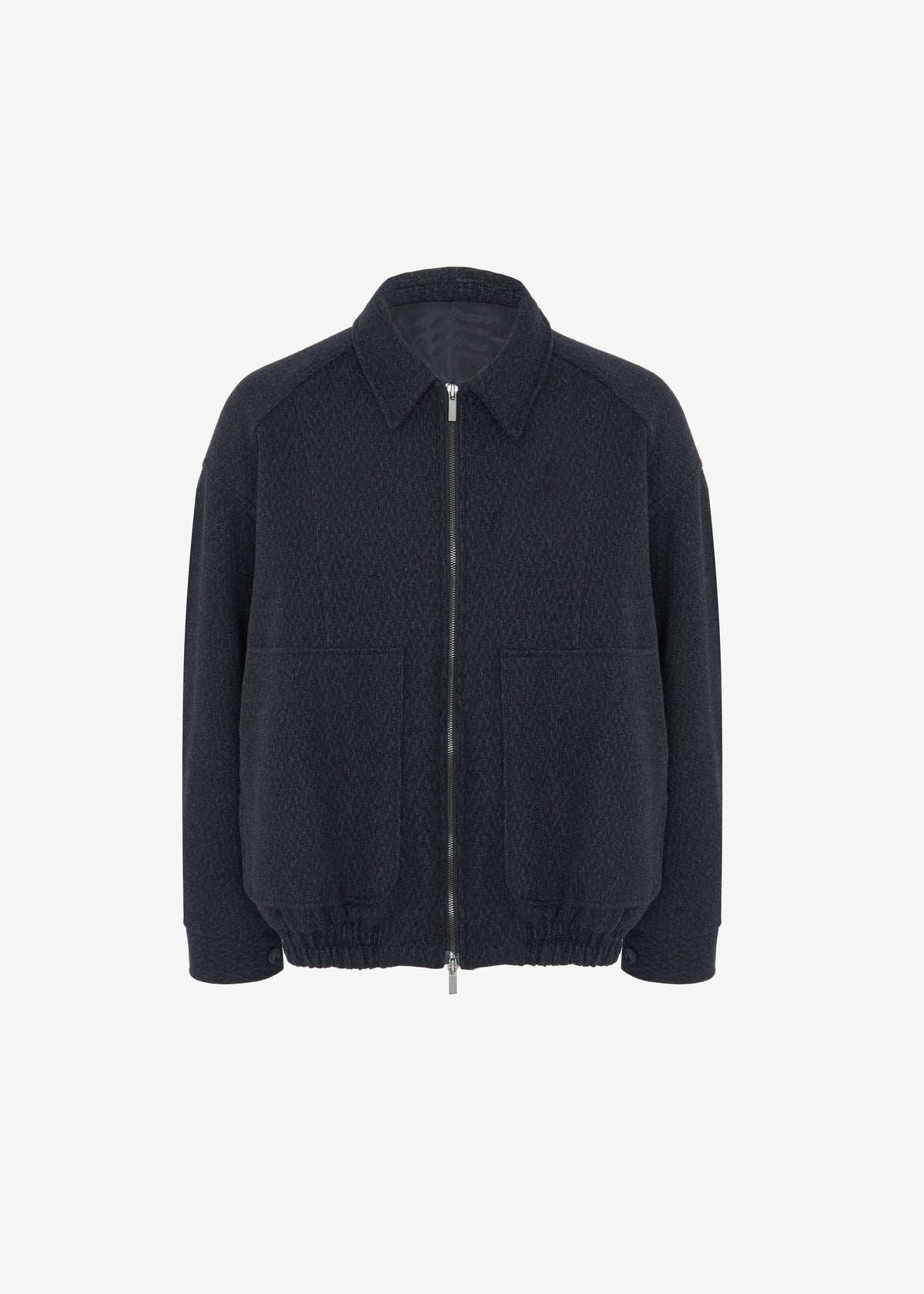 Felix Jacket - Charcoal – view 8 of 8