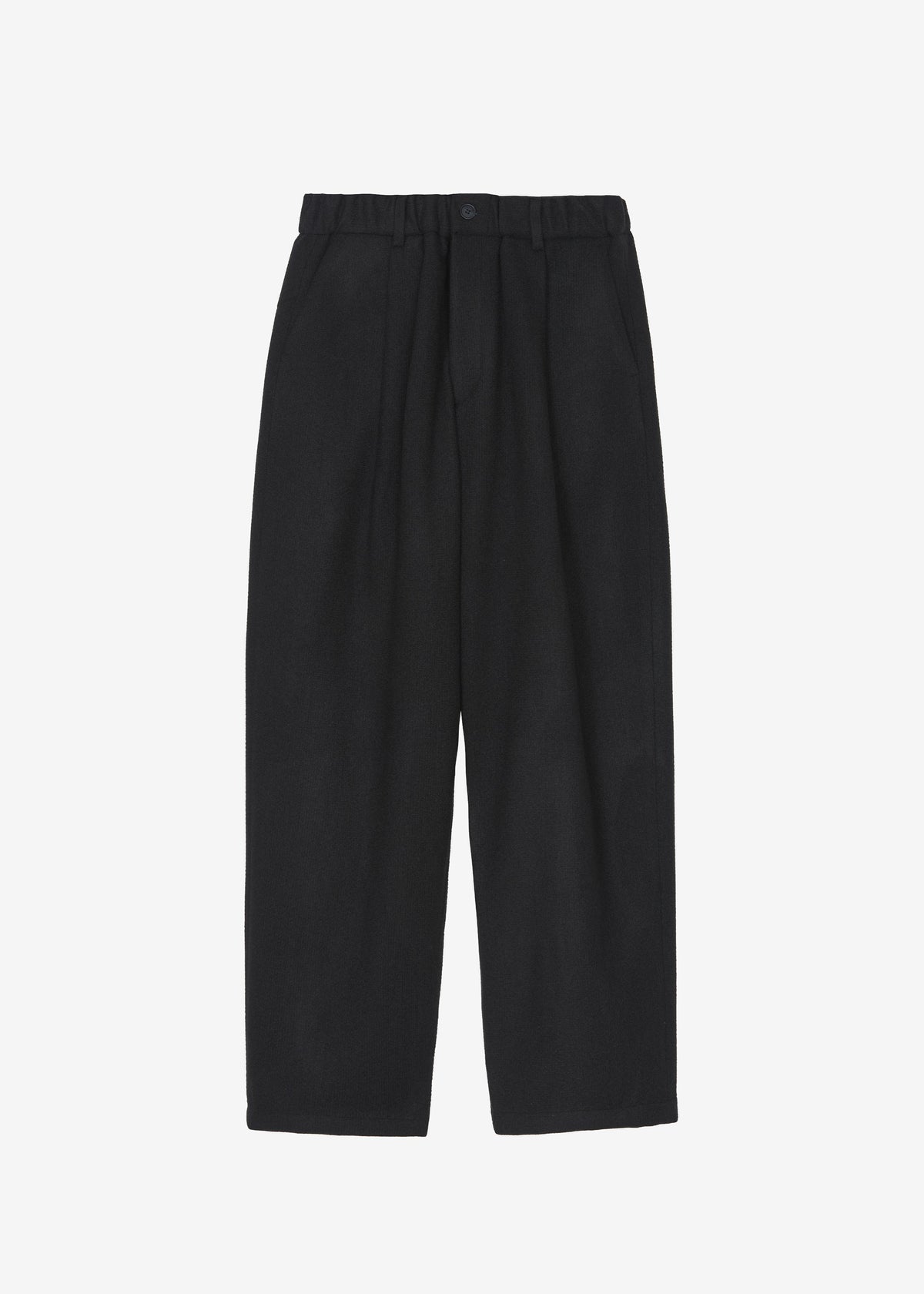 Felix Trousers - Black – view 7 of 7