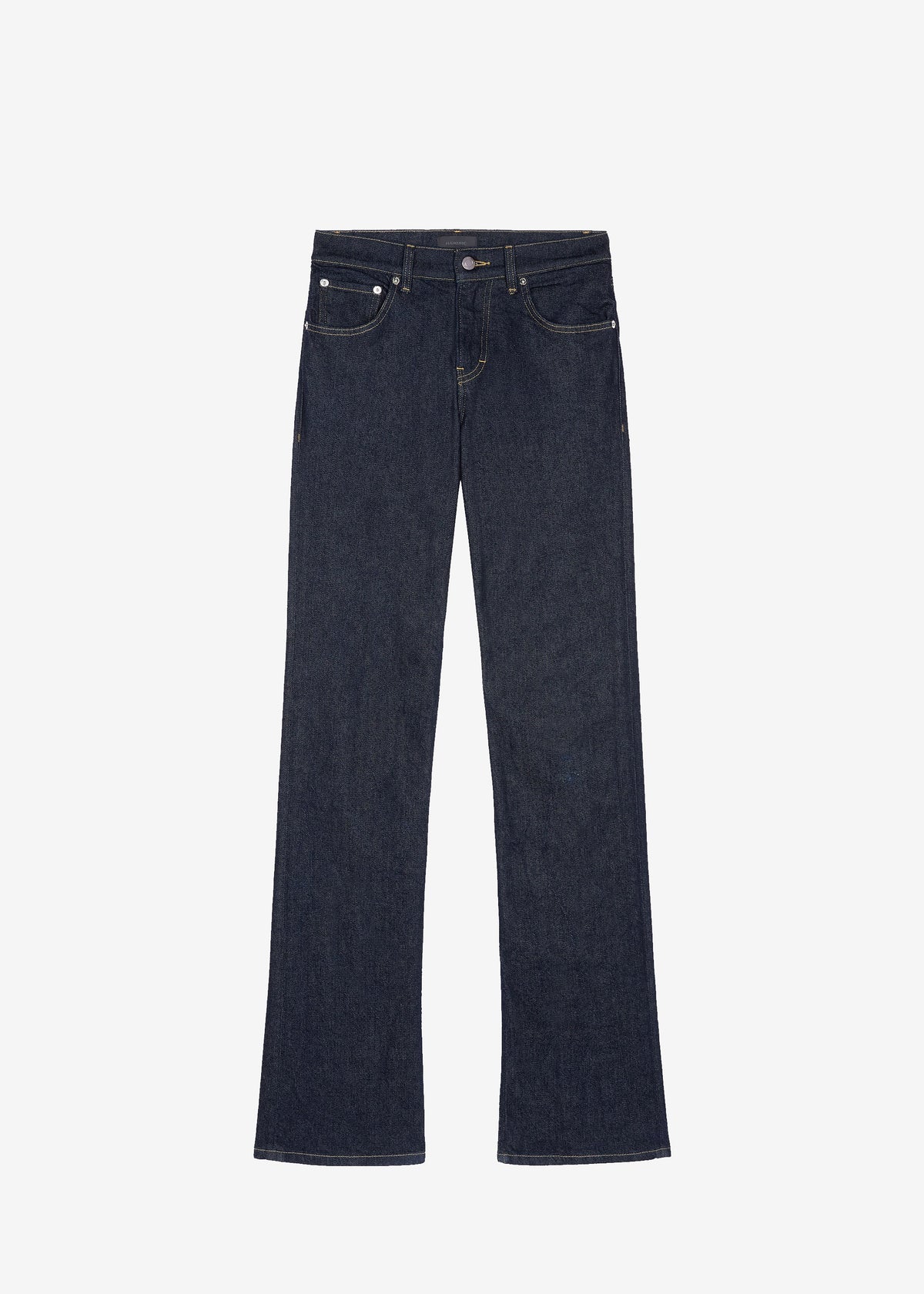 Haikure Chewy Jeans - Normal Wash – view 8 of 8