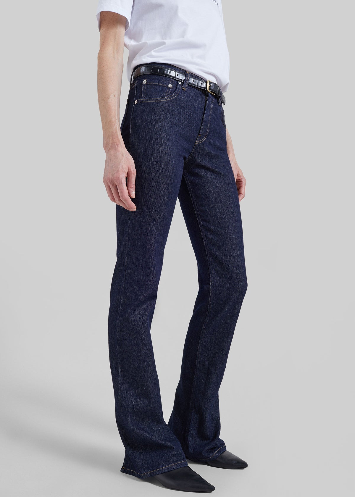 Haikure Chewy Jeans - Normal Wash – view 6 of 8