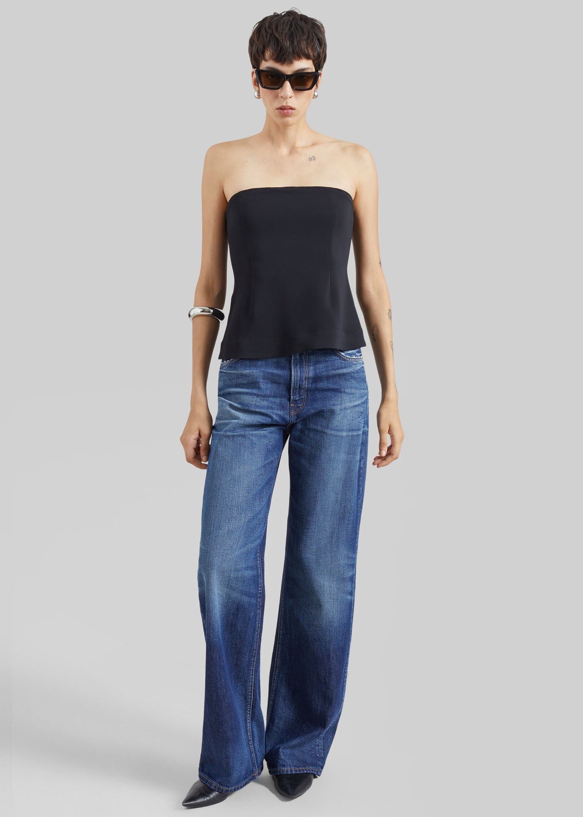 Haikure Korea Jeans - Norm Core – view 5 of 7
