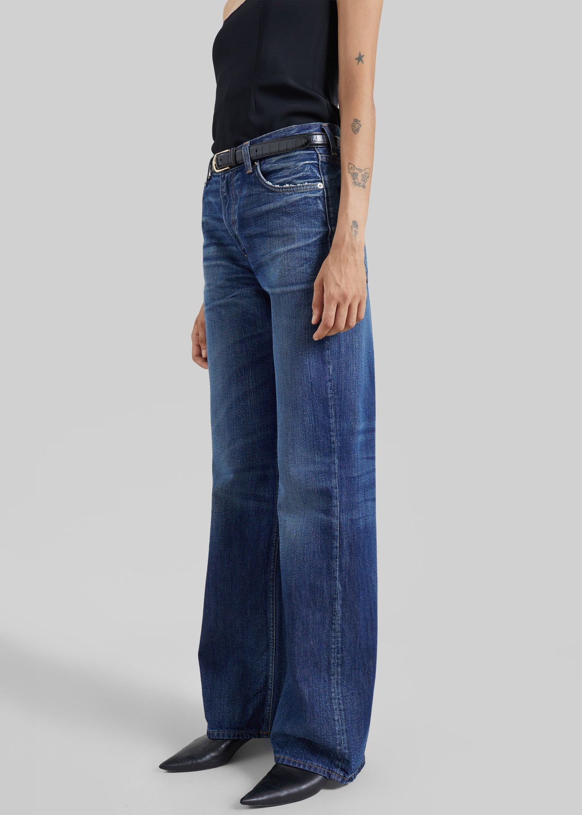 Haikure Korea Jeans - Norm Core – view 4 of 7