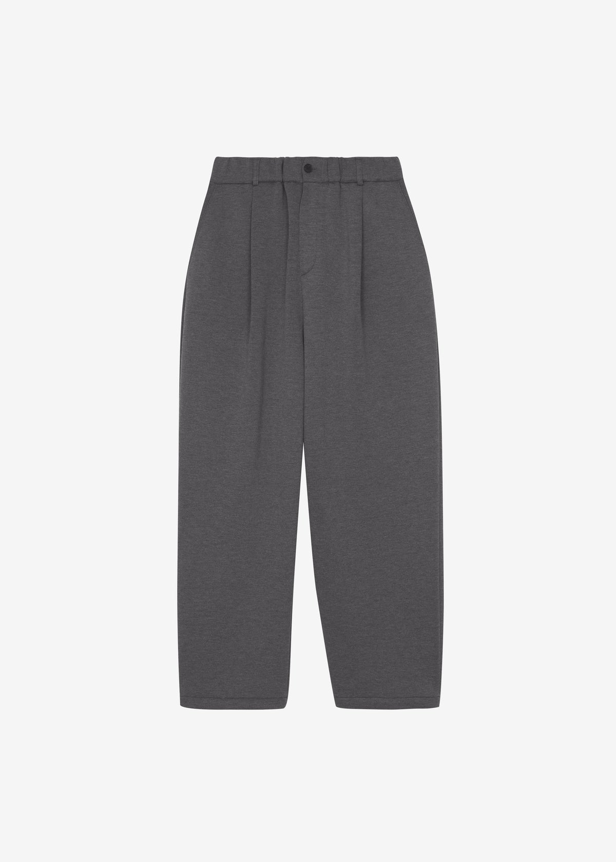 Lenham Straight Pants - Grey – view 8 of 8