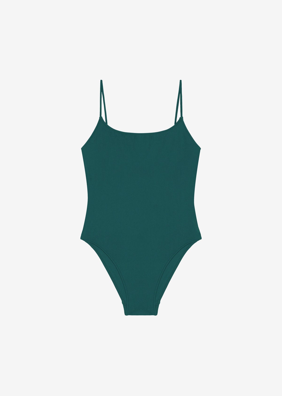Lido Trentasei One Piece Swimsuit - Indian Jade – view 5 of 5