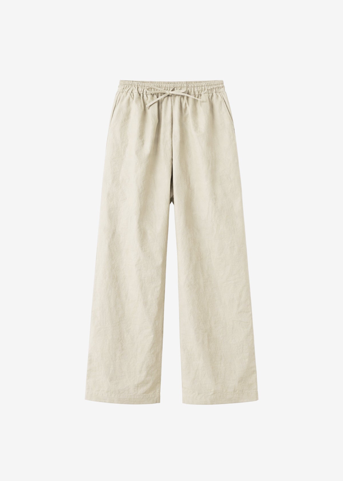 Majvik Joggers - Light Beige – view 6 of 6