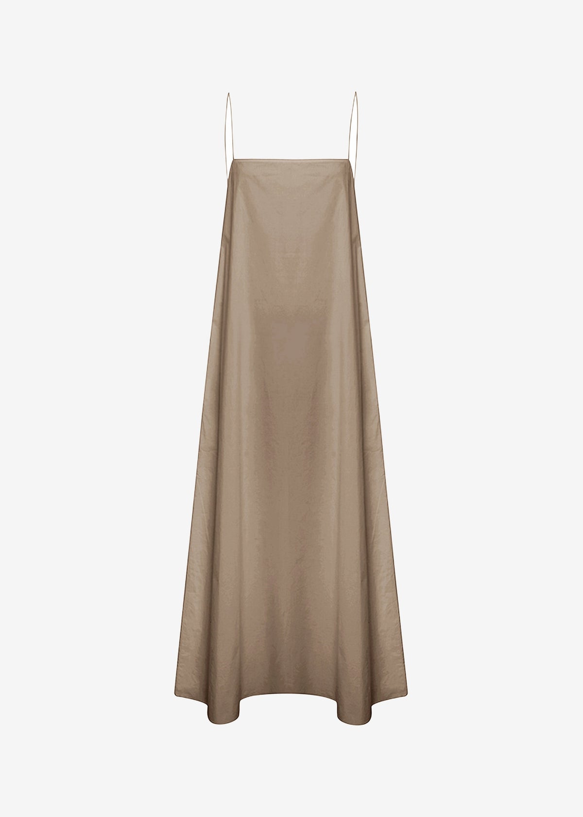 Matteau Square Cami Sundress - Birch – view 8 of 8