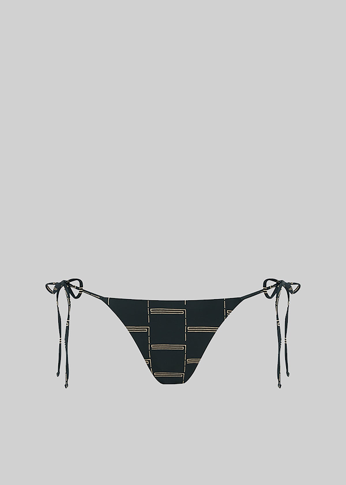 Matteau String Brief - Bamboo – view 7 of 7