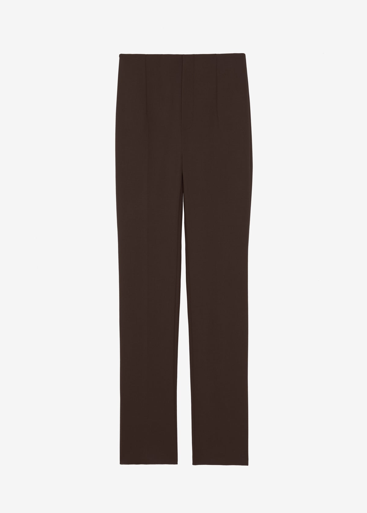 Morrison Long Trousers - Brown – view 11 of 11