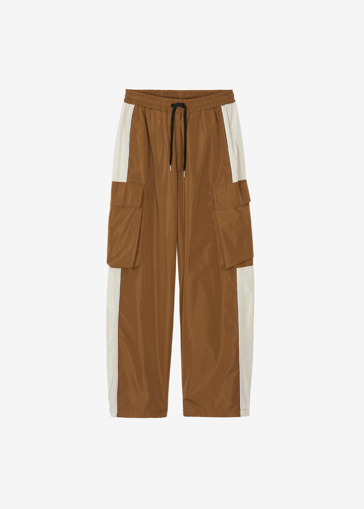 Navan Cargo Pants - Brown – view 7 of 7