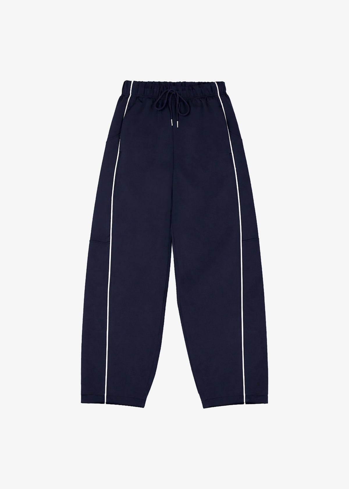 Nayen Track Pants - Navy – view 10 of 10
