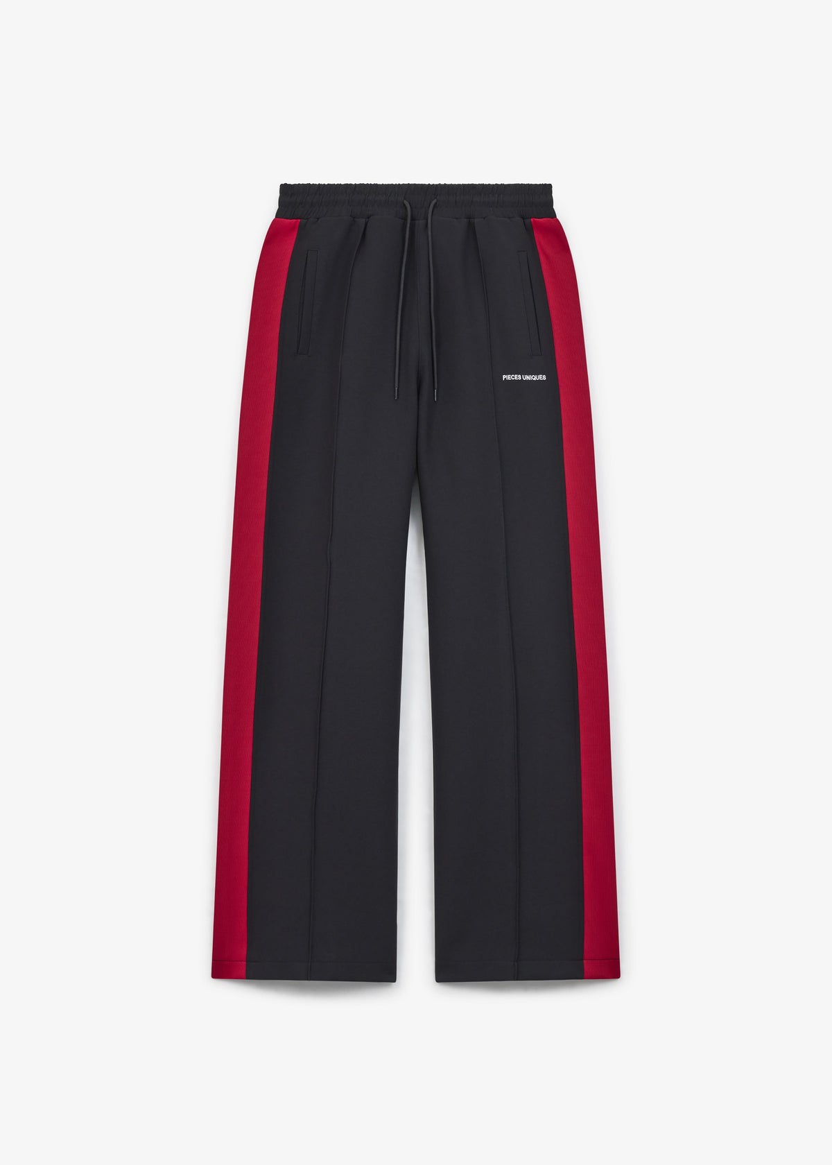 Pieces Uniques Track Pants - Moshui Black – view 7 of 7
