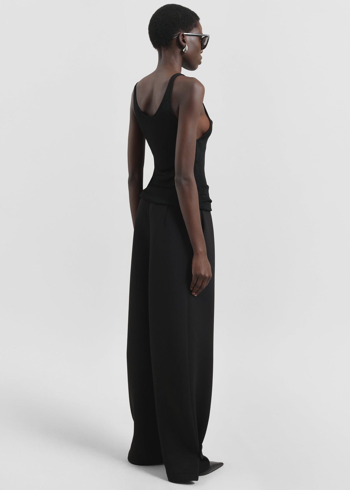 Sorelle Sweatpants - Black – view 7 of 8
