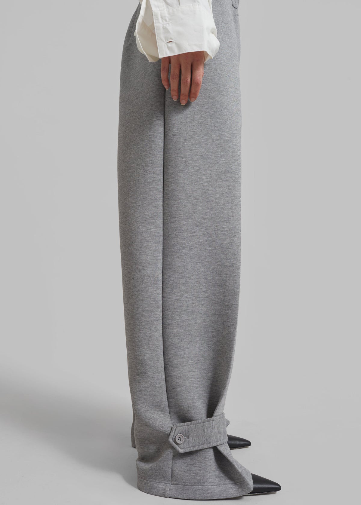 Sorelle Sweatpants - Grey – view 1 of 7