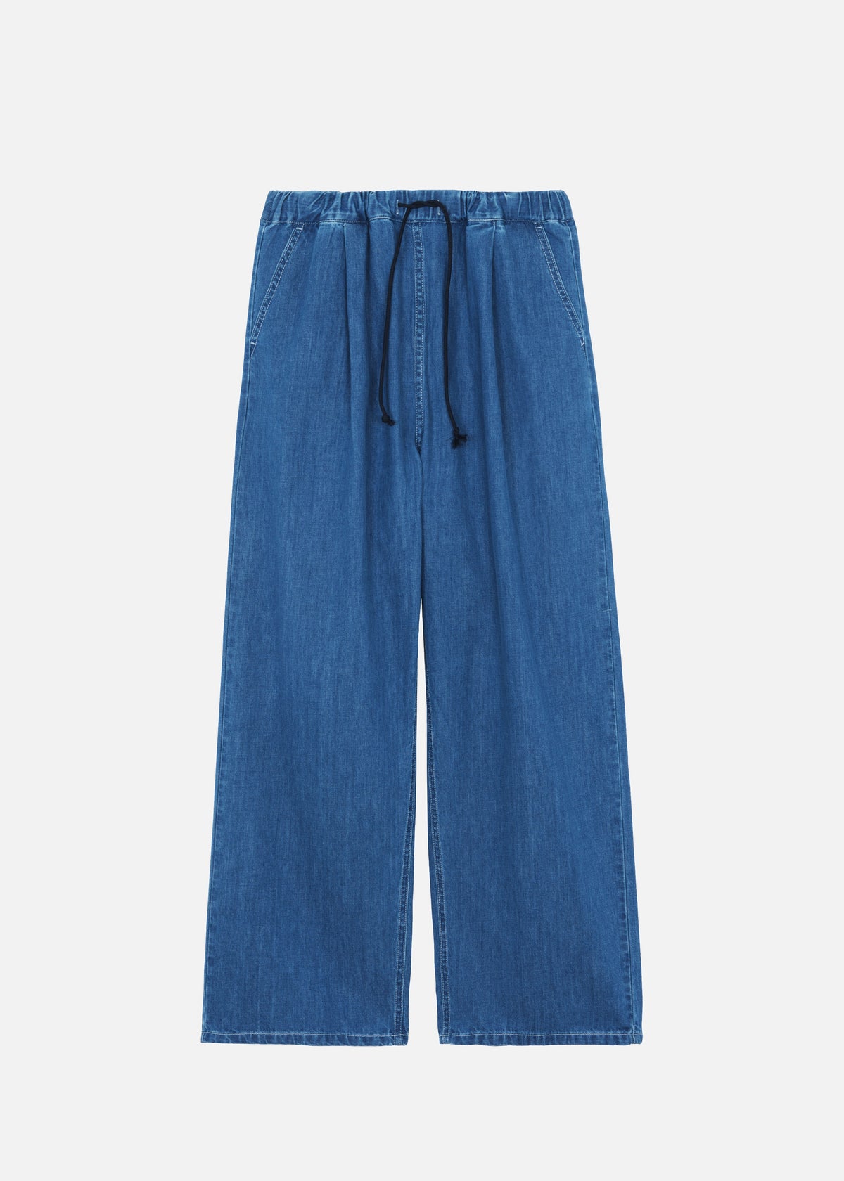 Tanner Denim Pants - Medium Wash – view 6 of 6