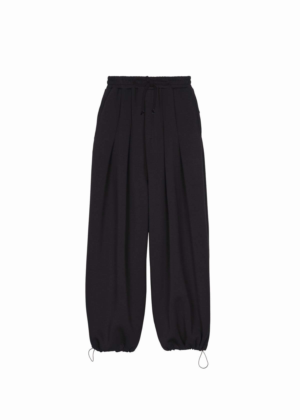 Tate Sweatpants - Black – view 8 of 8