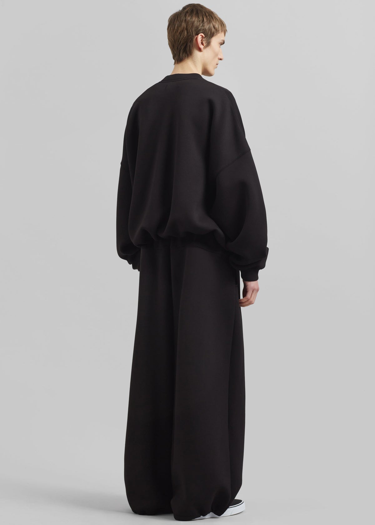 Tate Sweatpants - Black – view 7 of 8